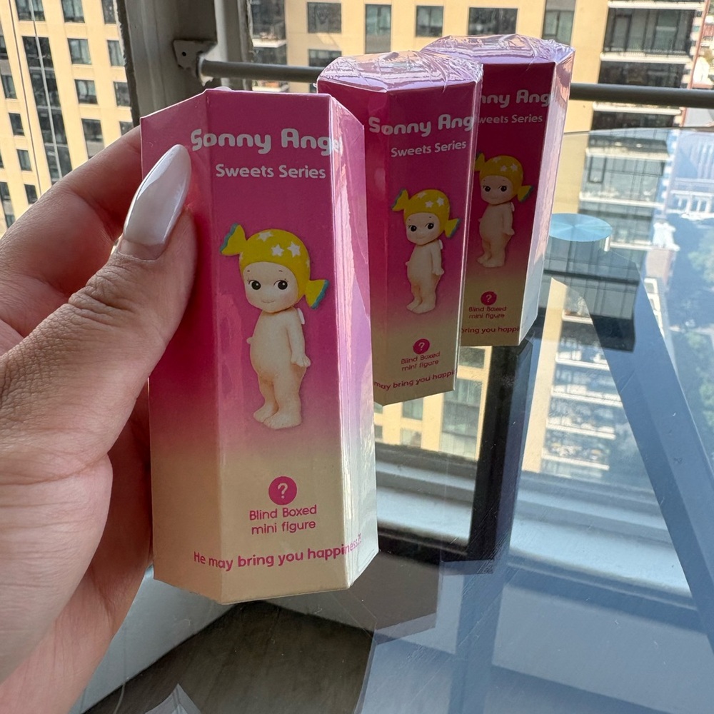 Sonny Angel Sweets Series Mini Figure